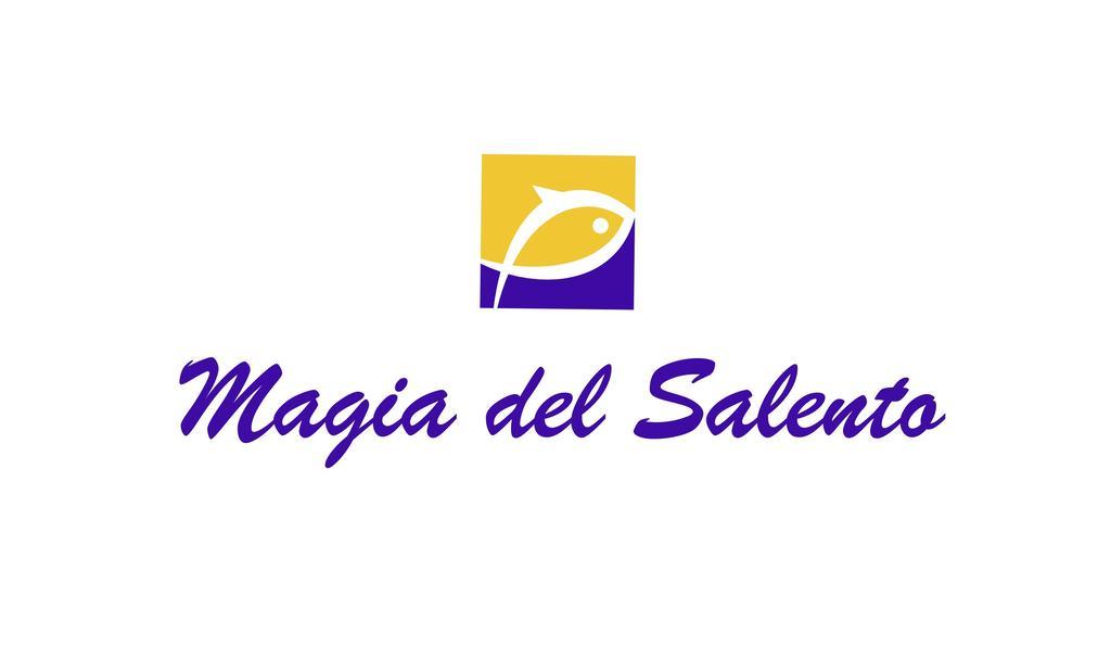 فندق Magia Del Salento توري سان جيوفاني أوغينتو المظهر الخارجي الصورة